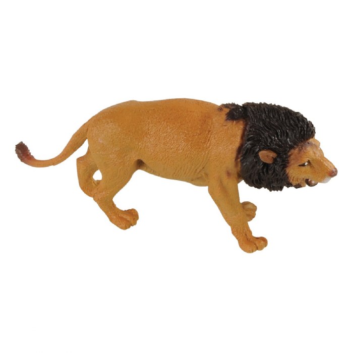 Alternate Image #1 of African Animals Collection - 6 Pieces