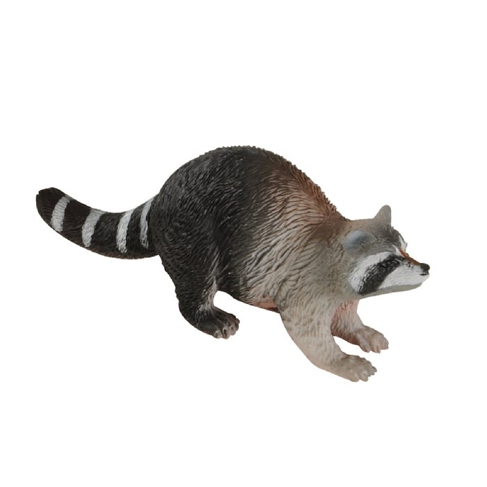 Alternate Image #1 of Textured Wilderness Animals Collection - 5 Pieces