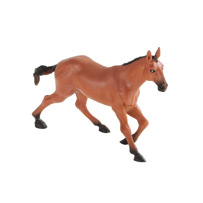 Alternate Image #1 of Farm Animals Collection - 5 Pieces