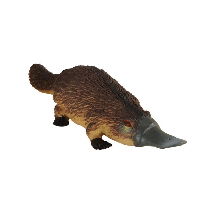 Alternate Image #1 of Australian Animals Collection - 5 Pieces