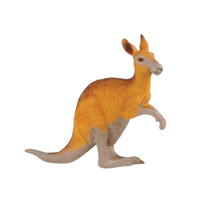 Alternate Image #1 of Australian Animals Collection - 5 Pieces