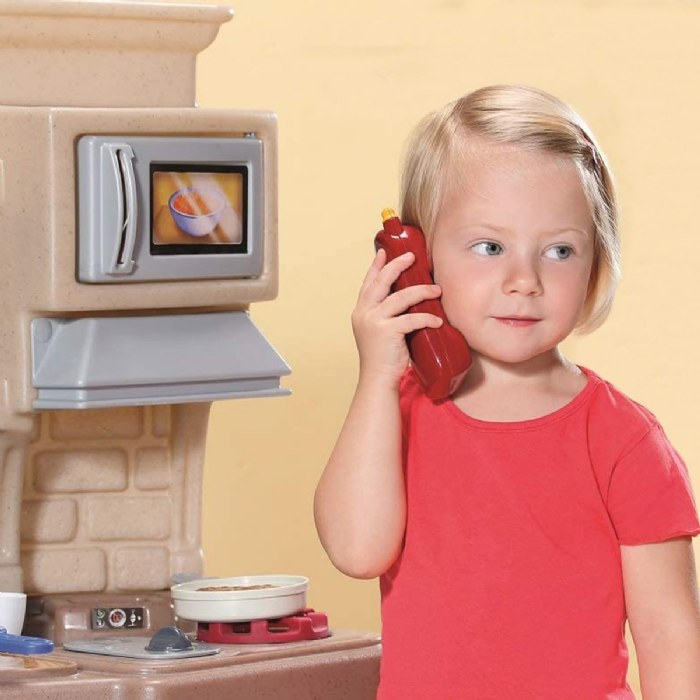 Alternate Image #1 of Super Chef Kitchen