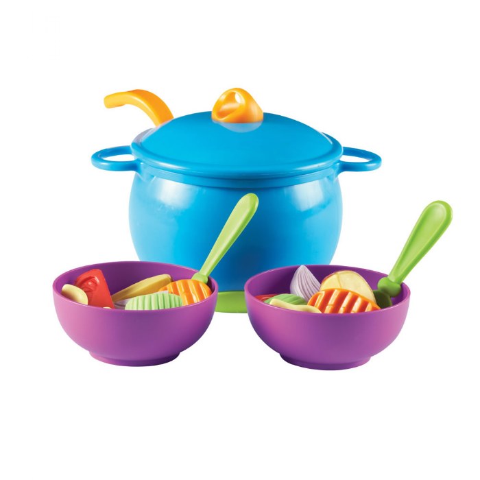 Alternate Image #1 of New Sprouts&reg; Soup's On!