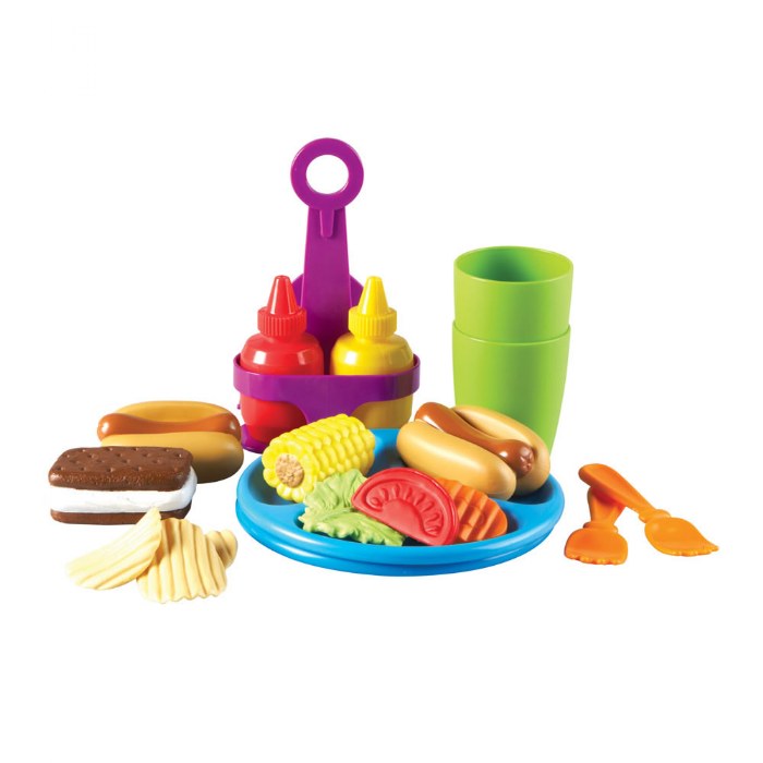 Alternate Image #1 of New Sprouts&reg; Hamburger and Hotdog Cookout!