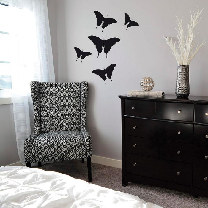 Alternate Image #1 of Magic Cover Adhesive Roll - 18" Wide Black