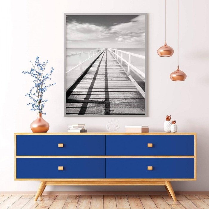 Alternate Image #1 of Magic Cover Adhesive Roll - 18" Wide Blue