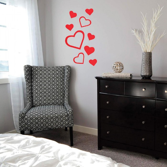 Alternate Image #1 of Magic Cover Adhesive Roll - 18" Wide Red