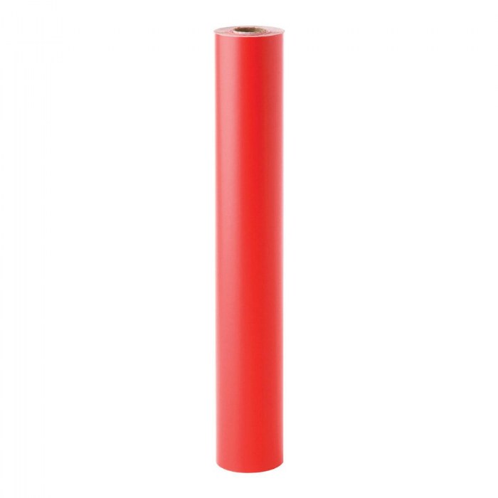 Primary Image of Magic Cover Adhesive Roll - 18" Wide Red