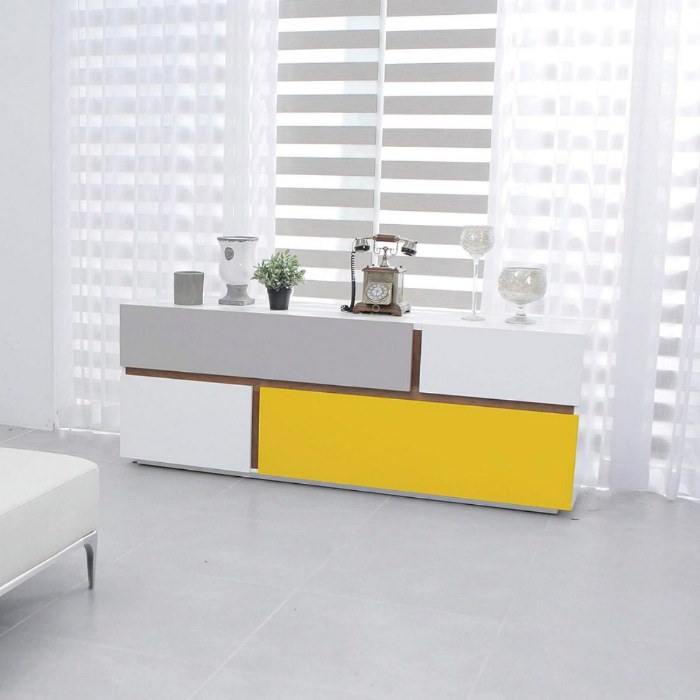 Alternate Image #1 of Magic Cover Adhesive Roll - 18" Wide Yellow