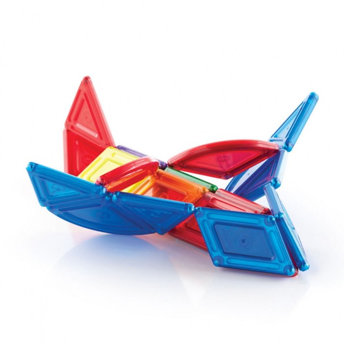 Alternate Image #1 of PowerClix&reg; Solids Education Set - 94 Pieces