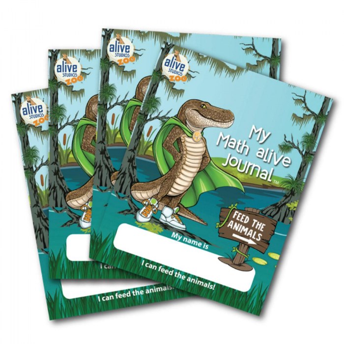 Alternate Image #1 of Interactive Zoo Panel Full Classroom Experience�PreK