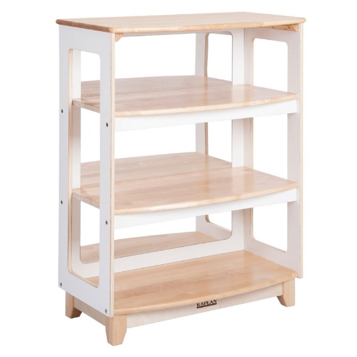 Primary Image of Sense of Place Curio Storage