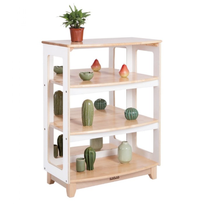 Alternate Image #1 of Sense of Place Curio Storage