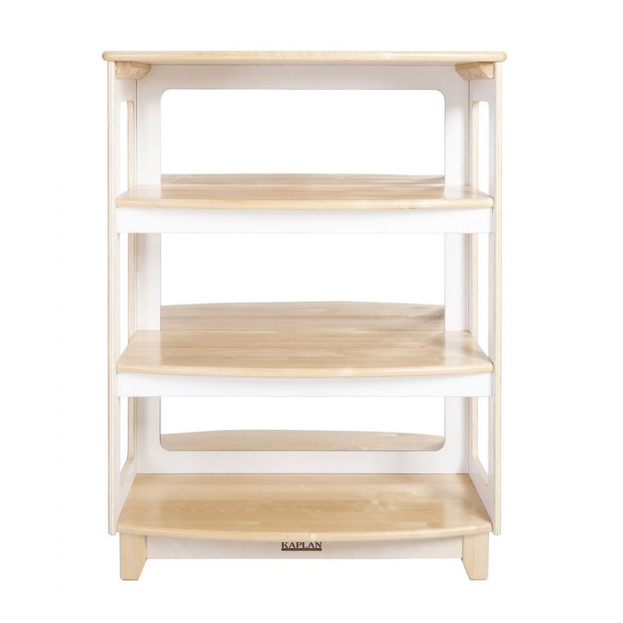 Alternate Image #1 of Sense of Place Curio Storage