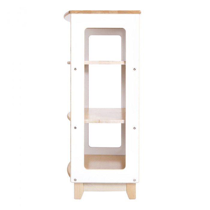 Alternate Image #1 of Sense of Place Curio Storage