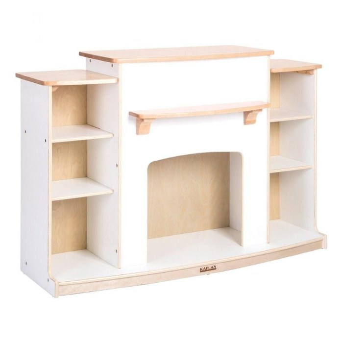 Primary Image of Sense of Place Fireplace