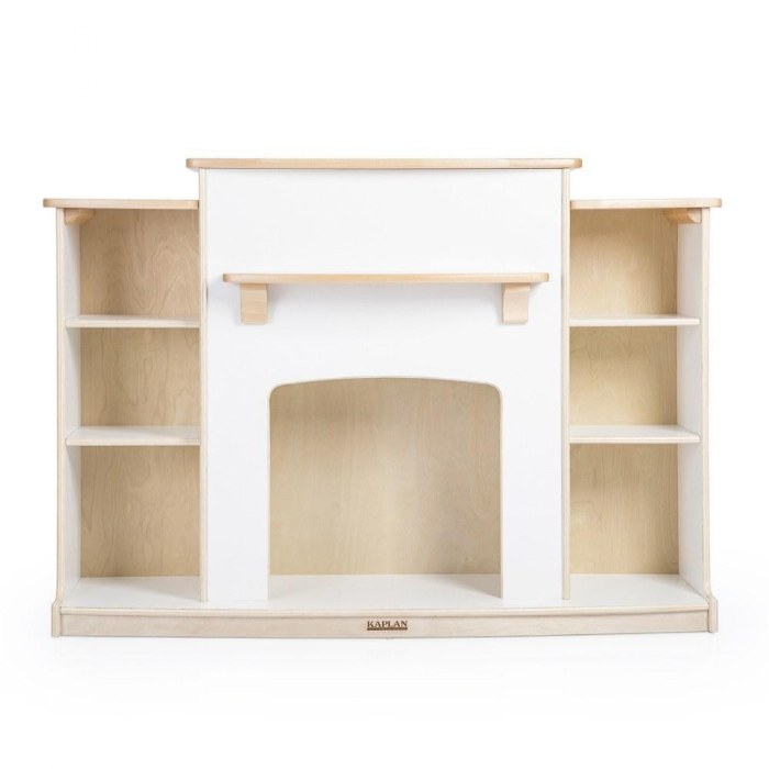 Alternate Image #1 of Sense of Place Fireplace