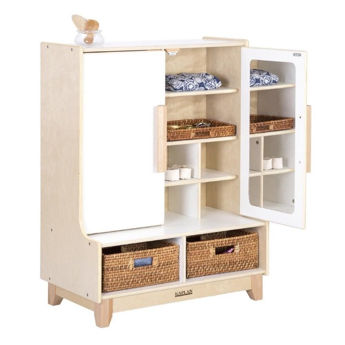 Alternate Image #1 of Sense of Place Armoire