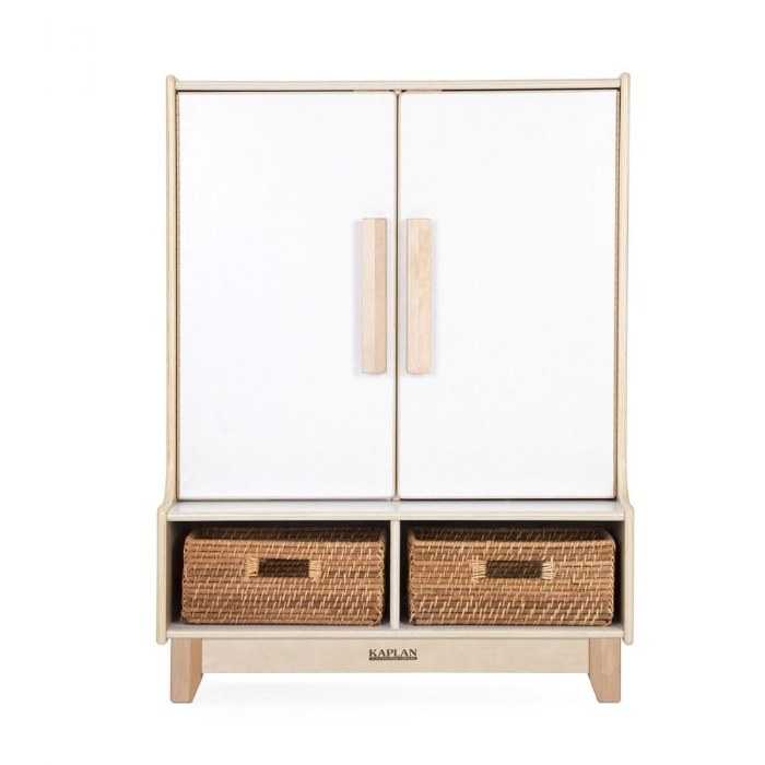 Alternate Image #1 of Sense of Place Armoire