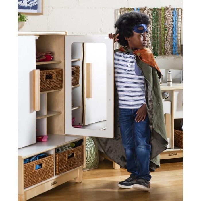 Alternate Image #1 of Sense of Place Armoire