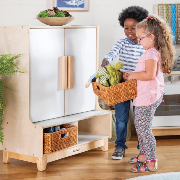 Alternate Image #1 of Sense of Place Armoire