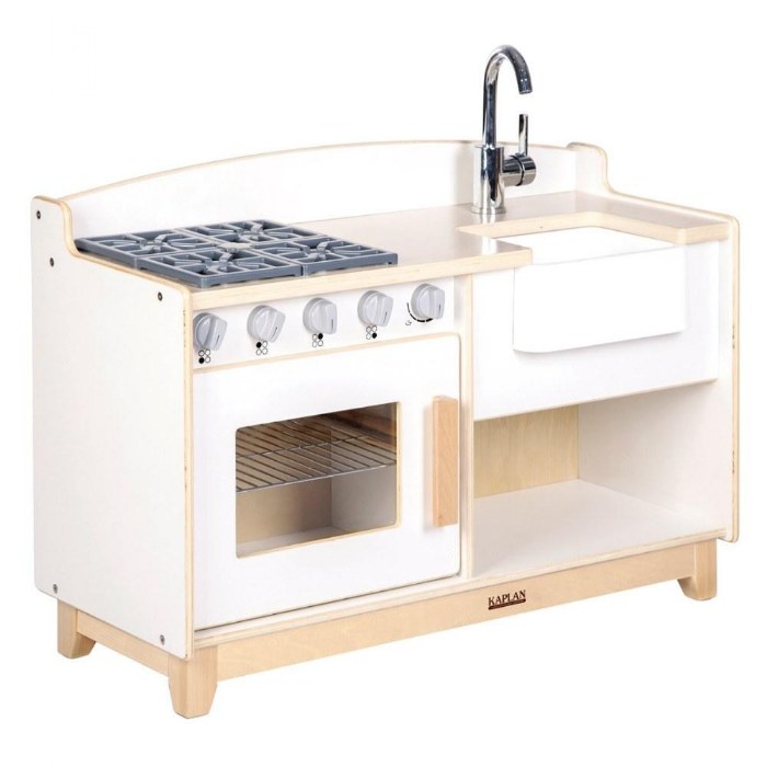 Primary Image of Sense of Place Range and Sink