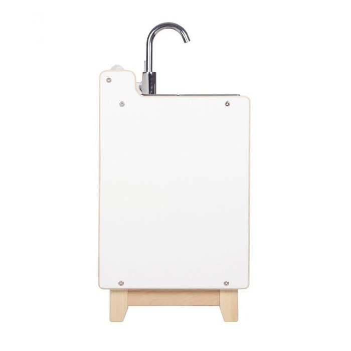 Alternate Image #1 of Sense of Place Range and Sink