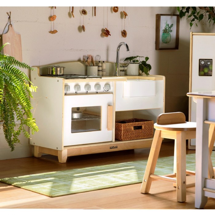 Alternate Image #1 of Sense of Place Range and Sink