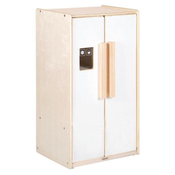 Primary Image of Sense of Place Refrigerator