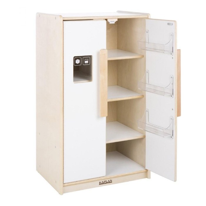 Alternate Image #1 of Sense of Place Refrigerator