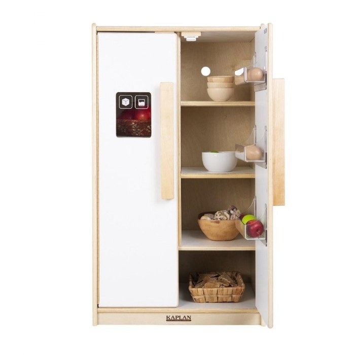 Alternate Image #1 of Sense of Place Refrigerator