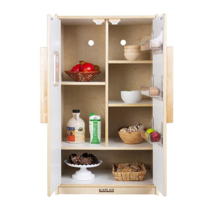 Alternate Image #1 of Sense of Place Refrigerator