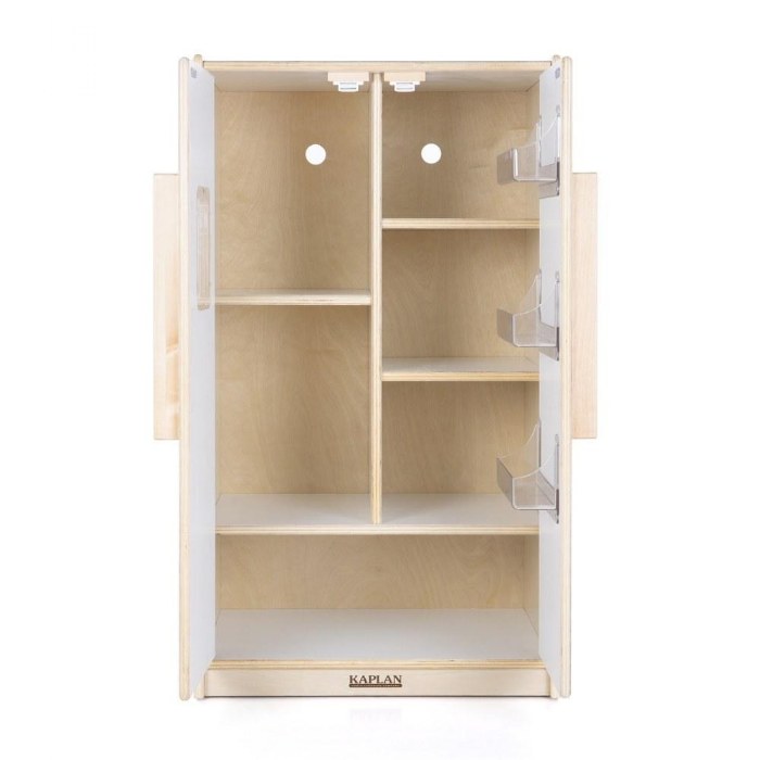 Alternate Image #1 of Sense of Place Refrigerator