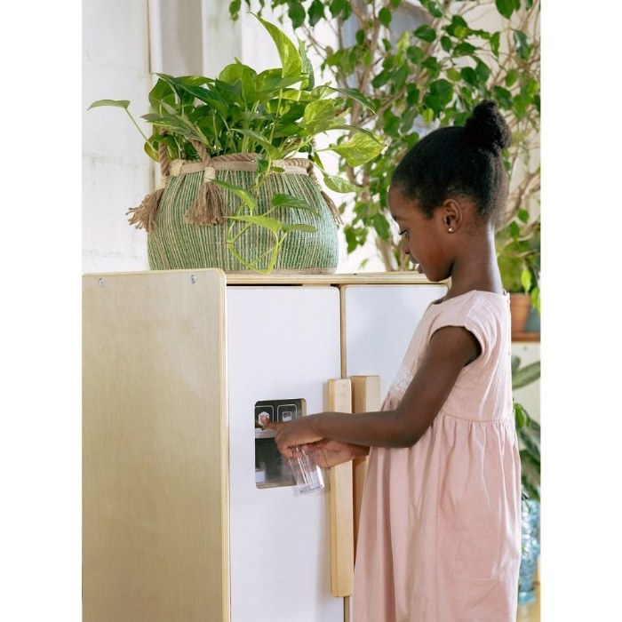 Alternate Image #1 of Sense of Place Refrigerator