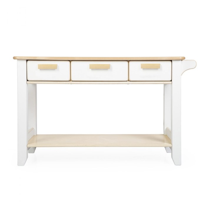 Alternate Image #1 of Sense of Place Kitchen Island