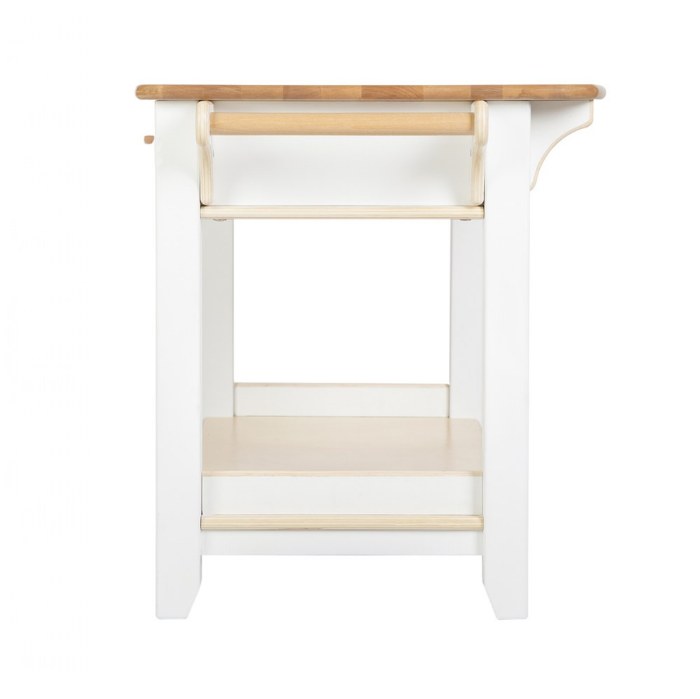 Alternate Image #1 of Sense of Place Kitchen Island