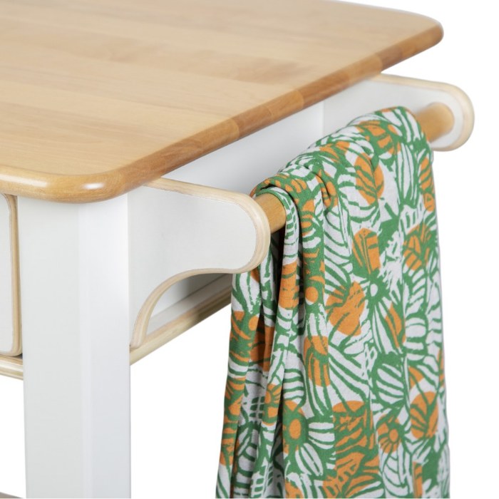 Alternate Image #1 of Sense of Place Kitchen Island