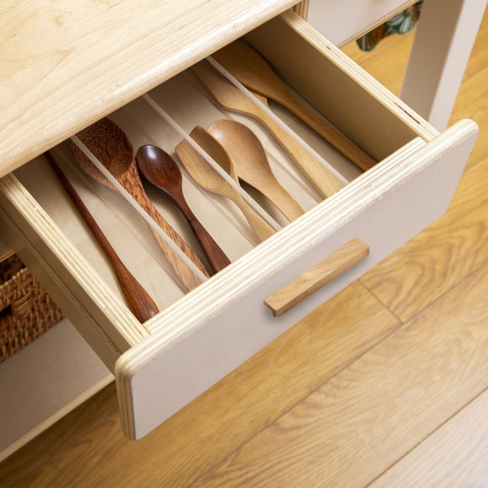 Alternate Image #1 of Sense of Place Kitchen Island