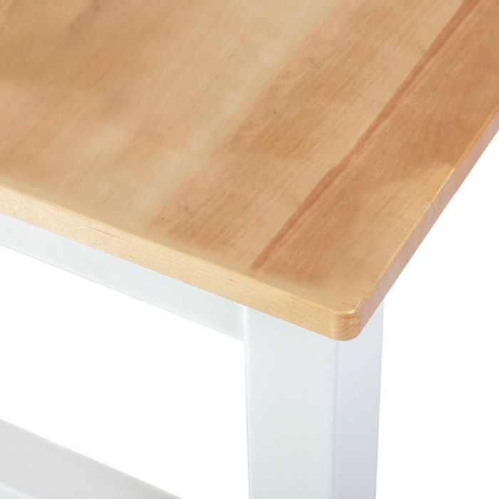 Alternate Image #1 of Sense of Place Farmhouse Table