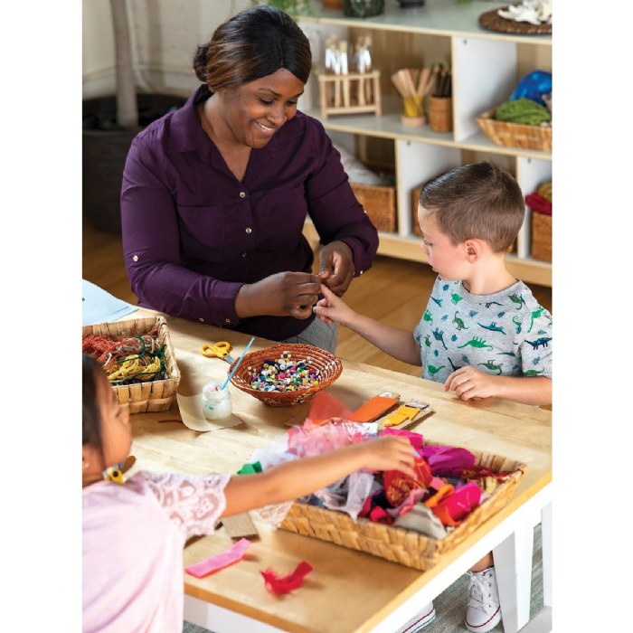 Alternate Image #1 of Sense of Place Farmhouse Table