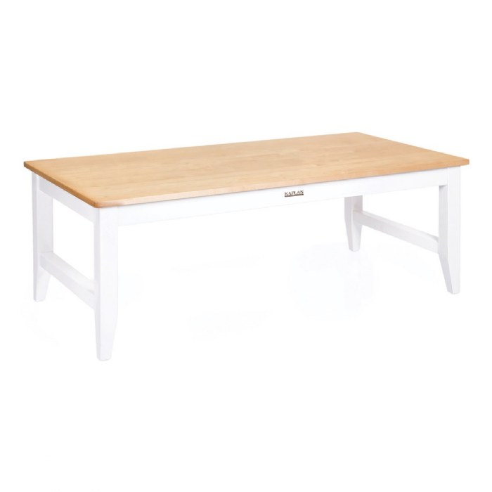 Primary Image of Sense of Place Farmhouse Table