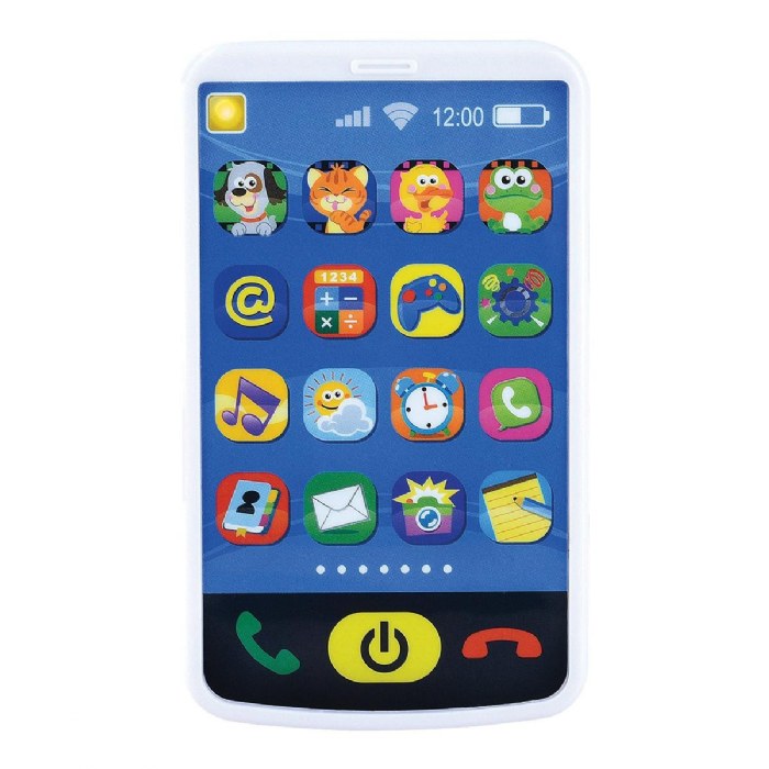 Primary Image of Discovery Toddler Phone - Single