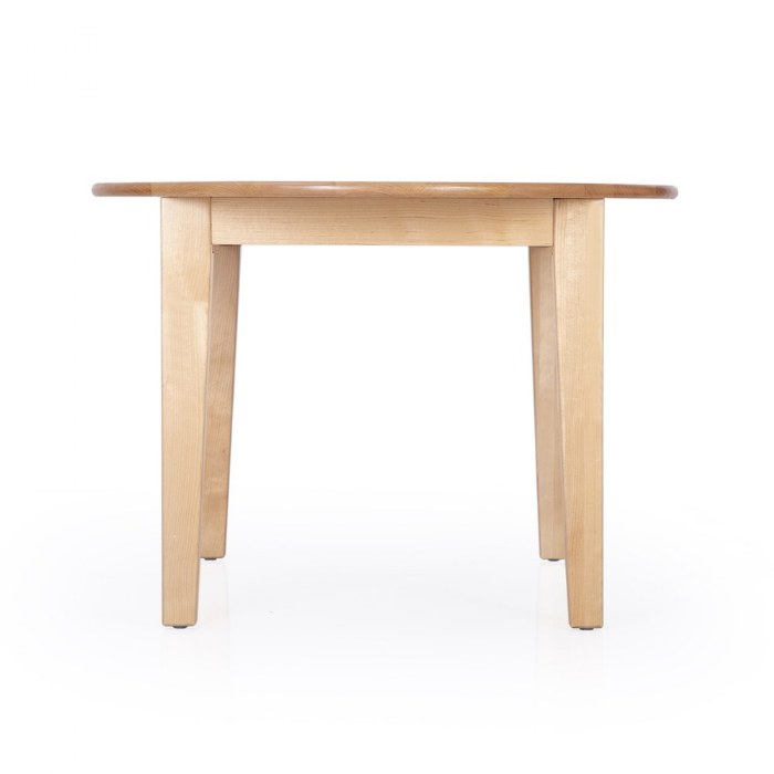 Alternate Image #1 of Sense of Place 42" Oval Table