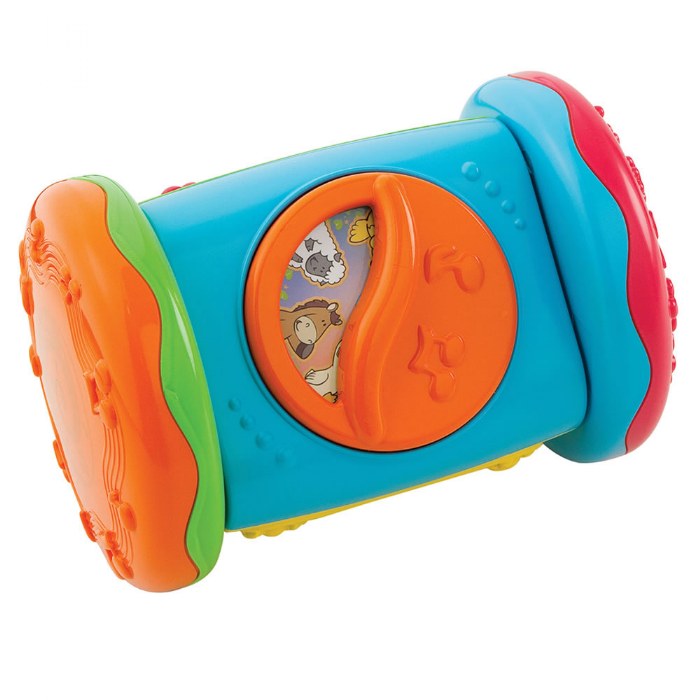 Alternate Image #1 of Musical Spinning Wheel