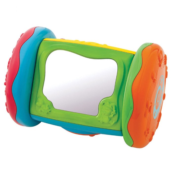 Alternate Image #1 of Musical Spinning Wheel