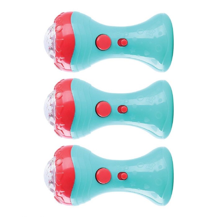 Primary Image of Shadow Catcher Lights - Set of 3