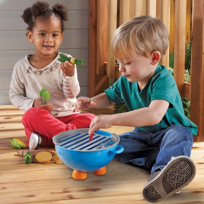 Alternate Image #1 of New Sprouts&reg; Grill It! With Vegetables and Meat