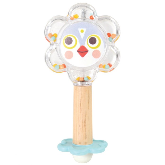 Alternate Image #1 of Soft Sounds Shakers - Set of 3