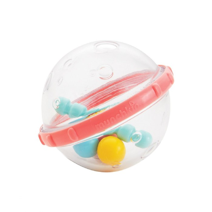 Alternate Image #1 of Float & Play Bubbles - Set of 4