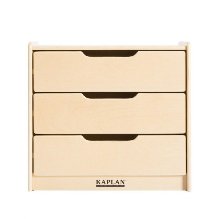 Alternate Image #1 of Carolina Chest of Drawers